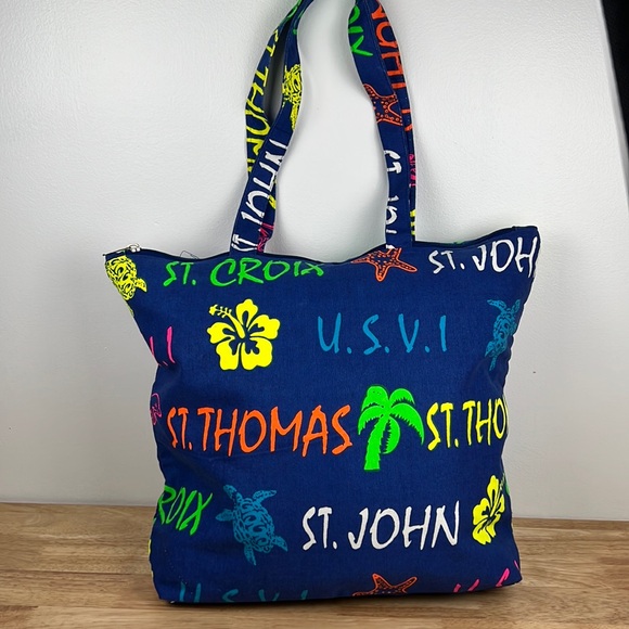 Tote bag - Picture 3 of 16